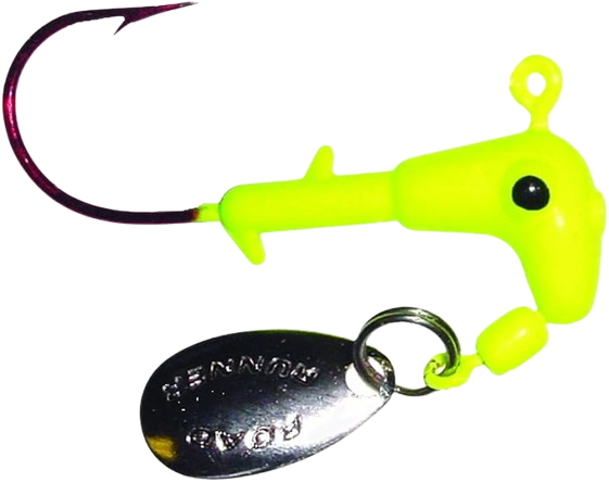 Floating Popper for Surface Strikes