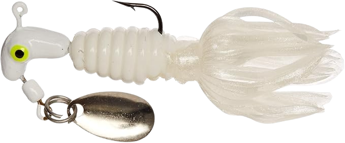 Floating Popper for Surface Strikes